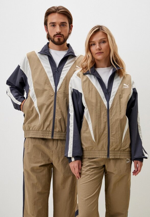 Олимпийка PUMA