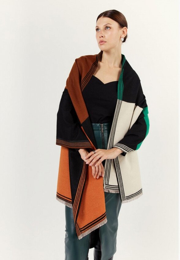 Палантин Tantino