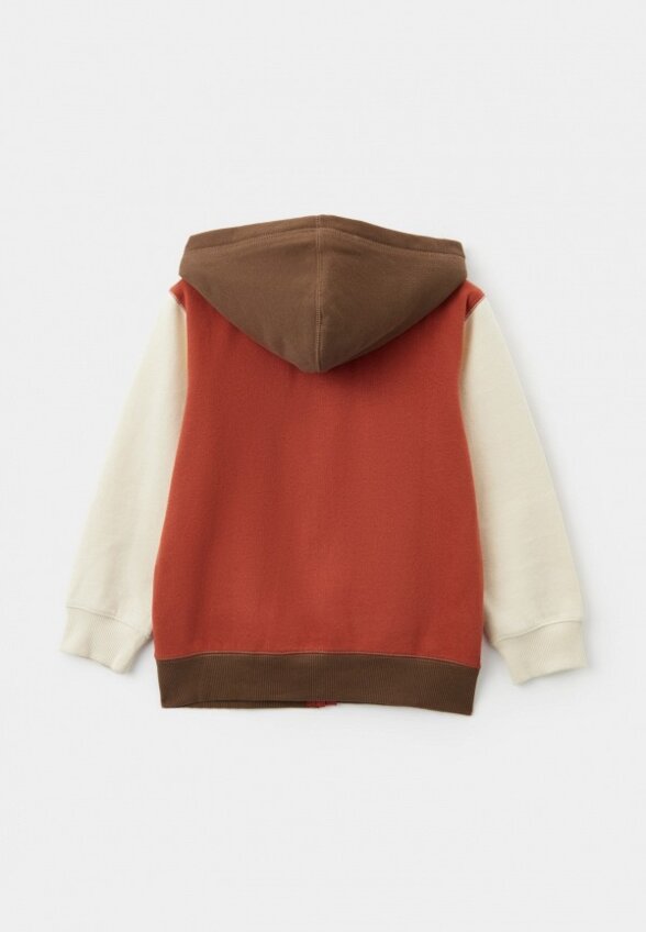 Толстовка United Colors of Benetton