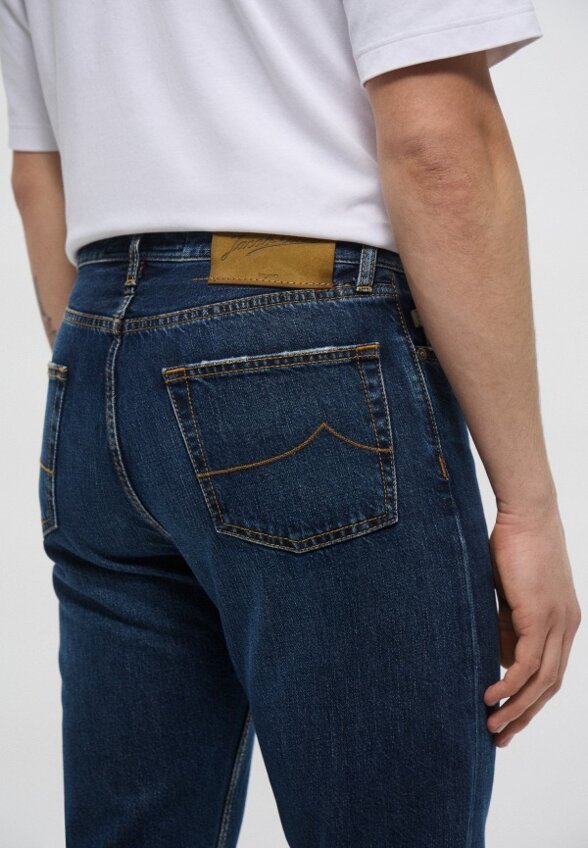 Джинсы Jacob Cohen