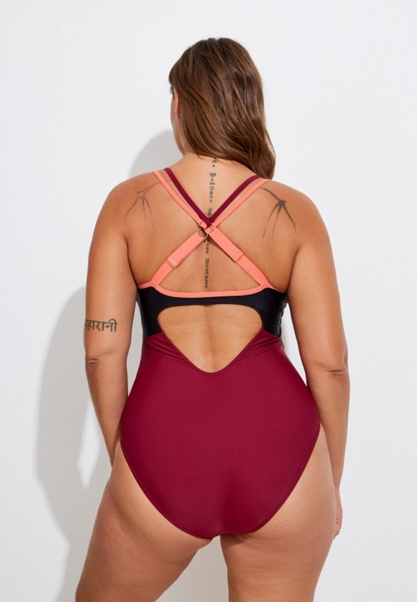 Купальник Emdi