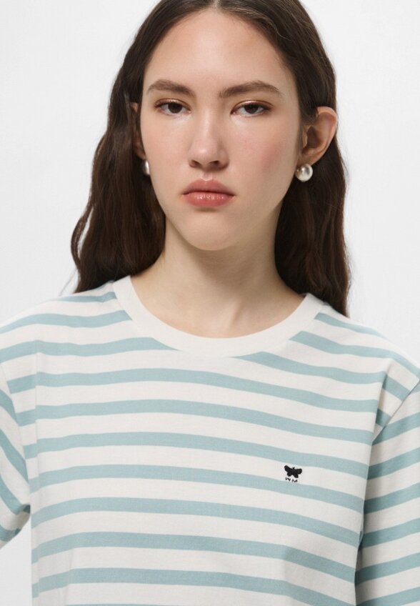 Футболка Weekend Max Mara