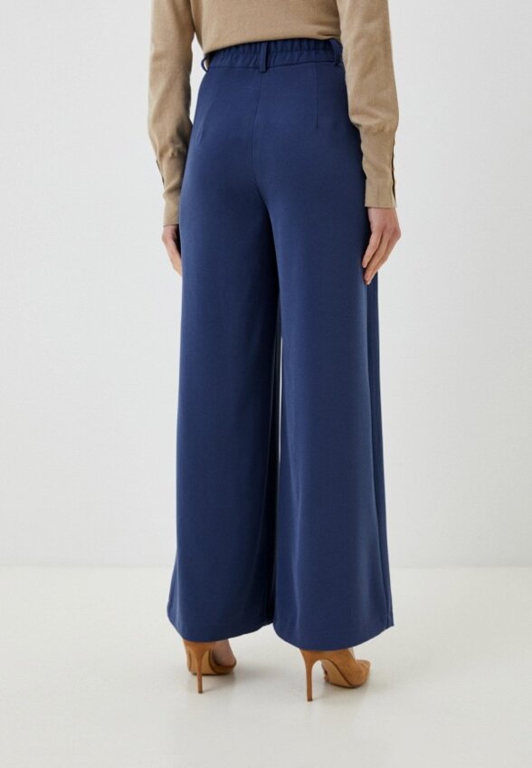 Брюки Модный дом Виктории Тишиной