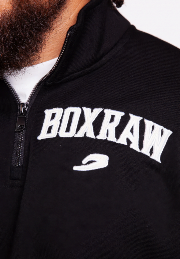 Олимпийка Boxraw