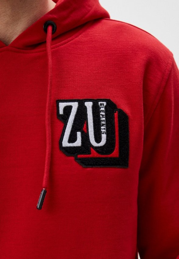 Худи ZU Elements