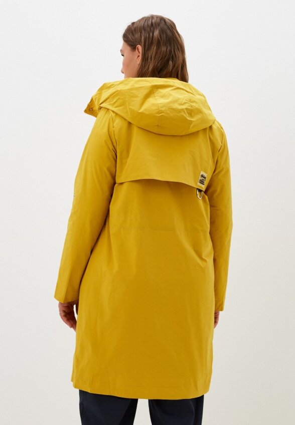 Плащ Margo Blues