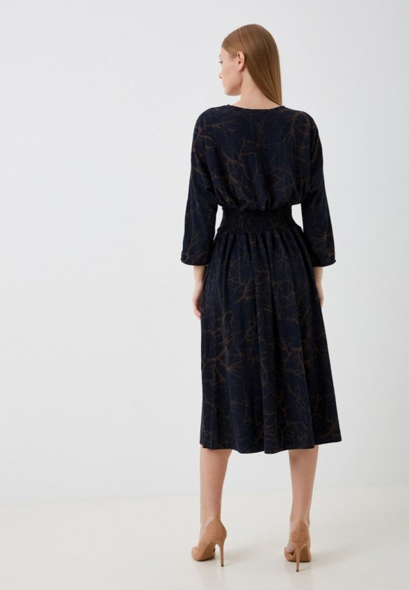 Платье MadaM T