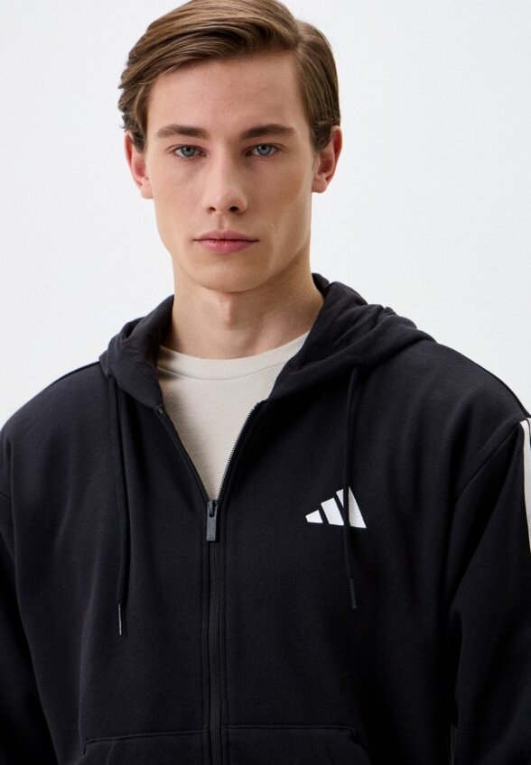 Толстовка adidas