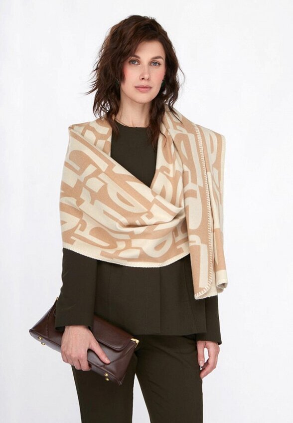 Палантин Tantino