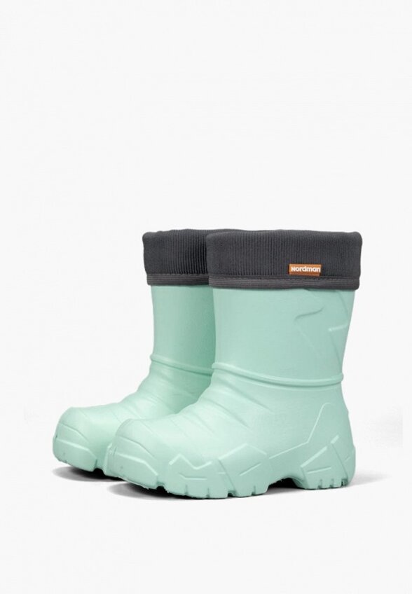 Сапоги резиновые Nordman