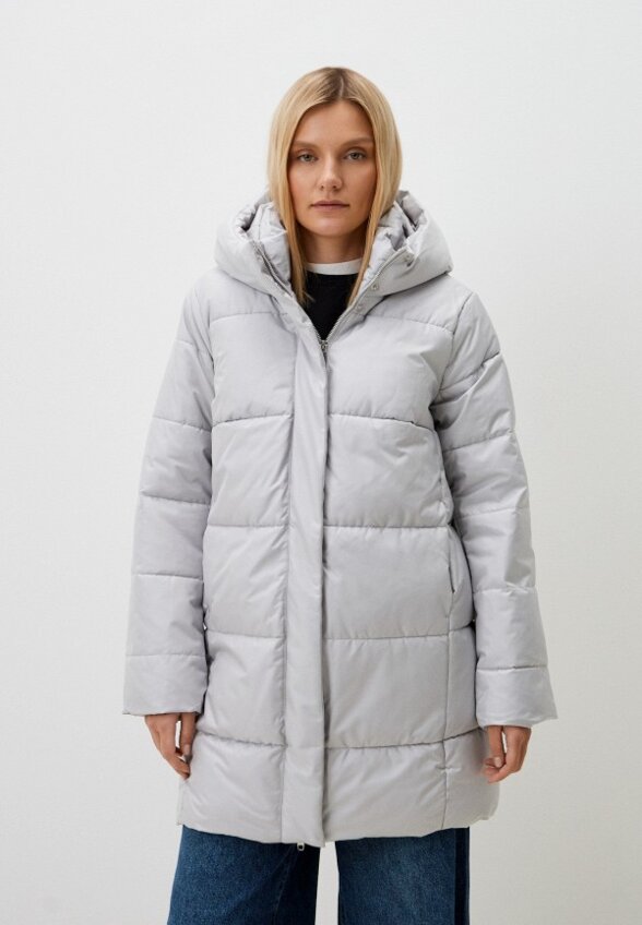 Пуховик Zolla