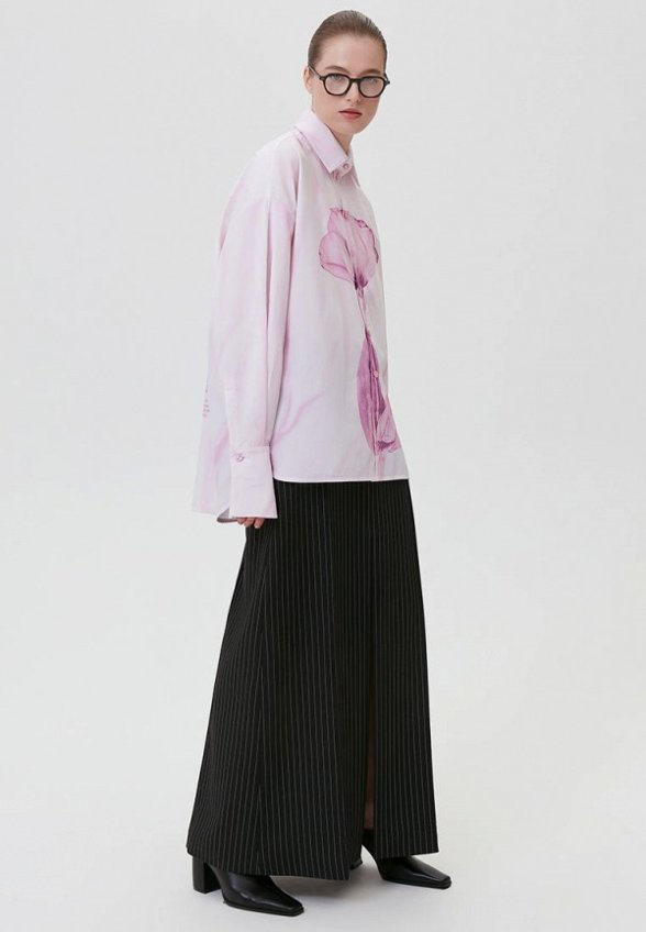 Рубашка Eve&Esther