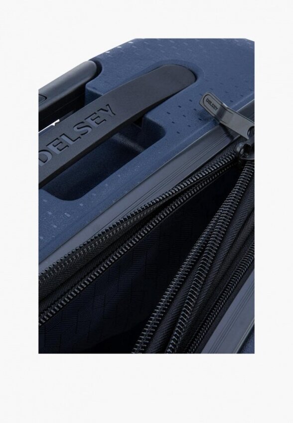 Чемодан Delsey