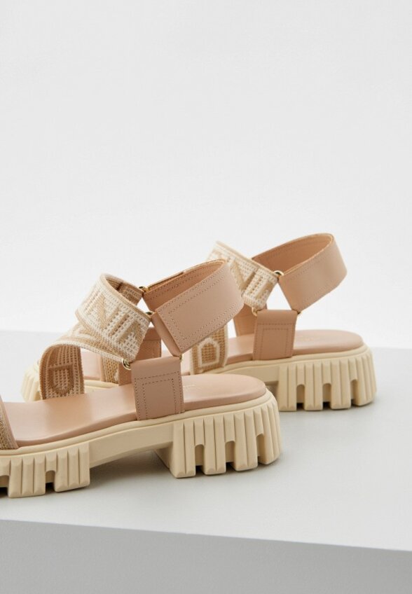 Босоножки Baldinini