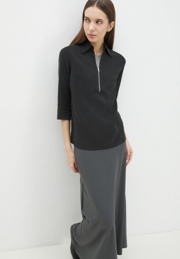 Блуза Maison David