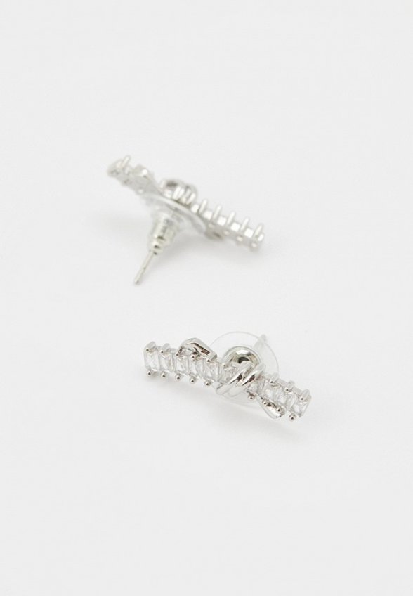 Серьги Bocciolo