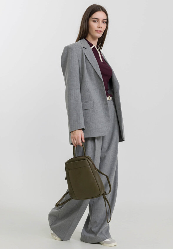 Др.Коффер B402383-43-81 рюкзак