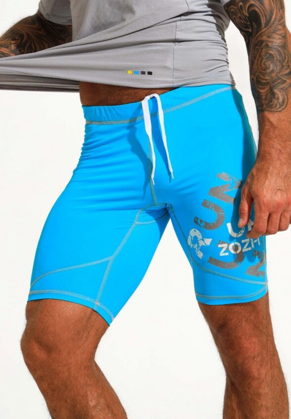Шорты спортивные Zozh