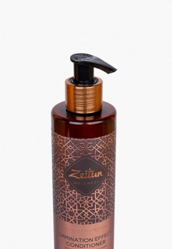 Бальзам для волос Zeitun