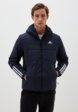 Куртка утепленная adidas1  - превью