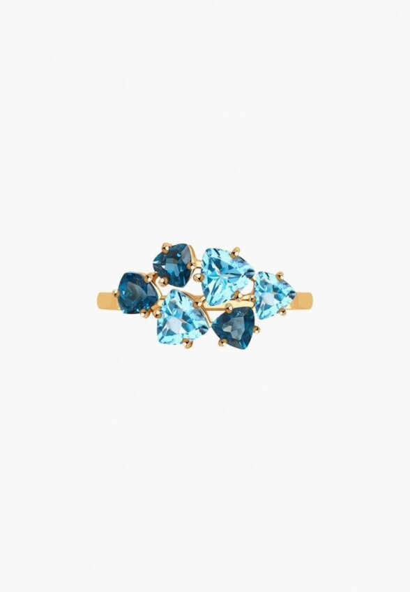 Кольцо Sokolov