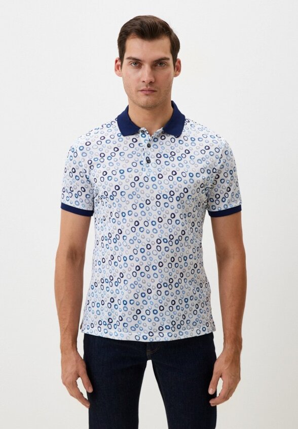 Поло Enrico Cerini