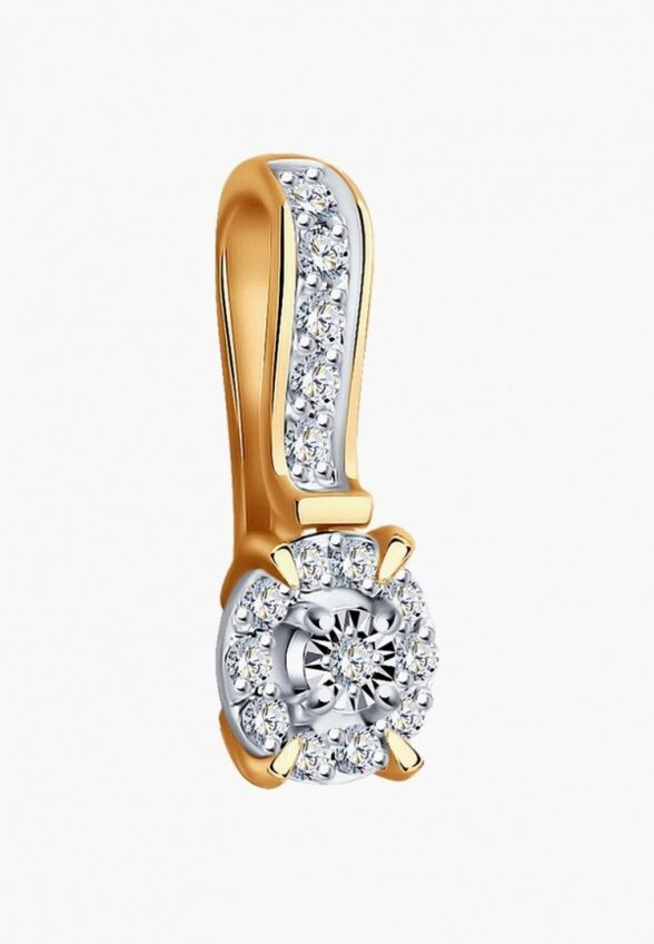 Подвеска Diamant