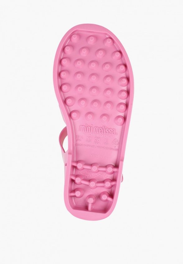 Сандалии резиновые Melissa