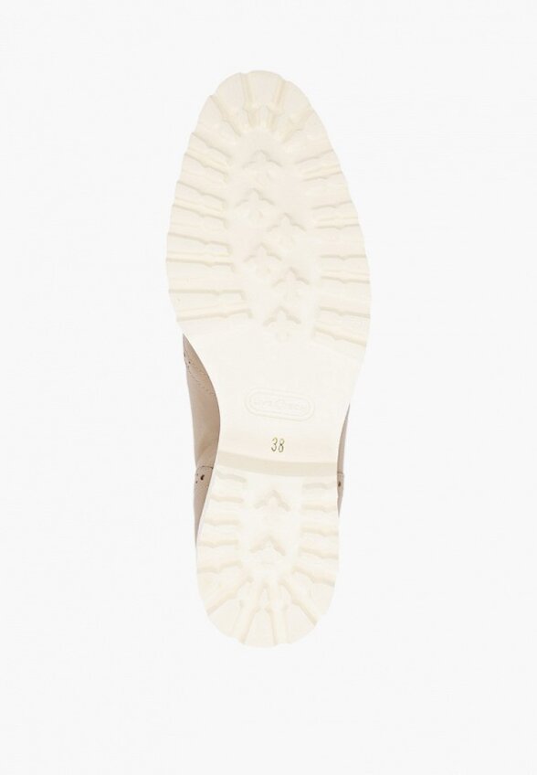 Лоферы Enzo Logana