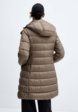 Пуховик Mango3  - превью