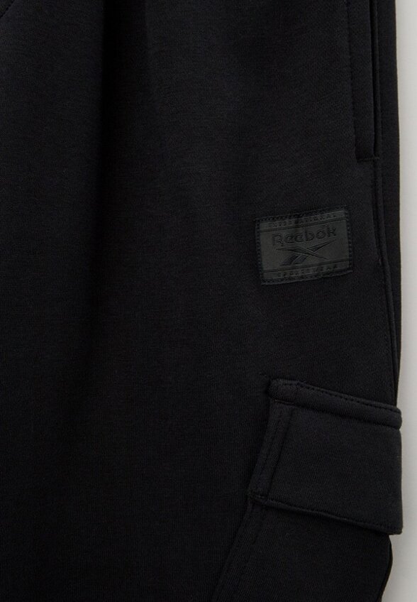 Брюки спортивные Reebok