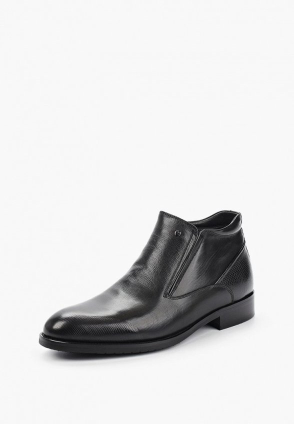 Ботинки Brooman