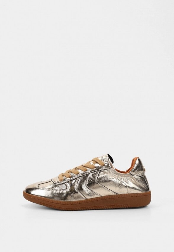 Кеды Thomas Munz