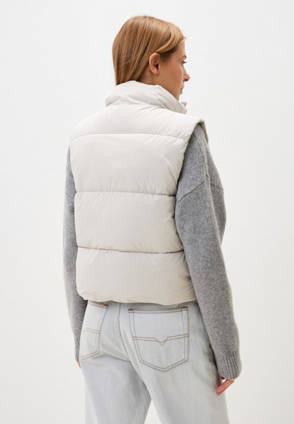 Жилет утепленный O'STIN