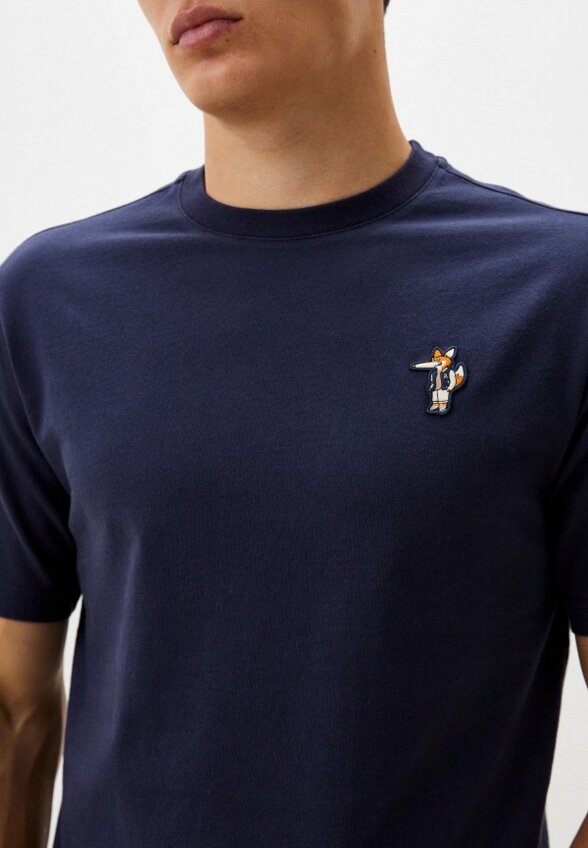 Футболка Ruck&Maul