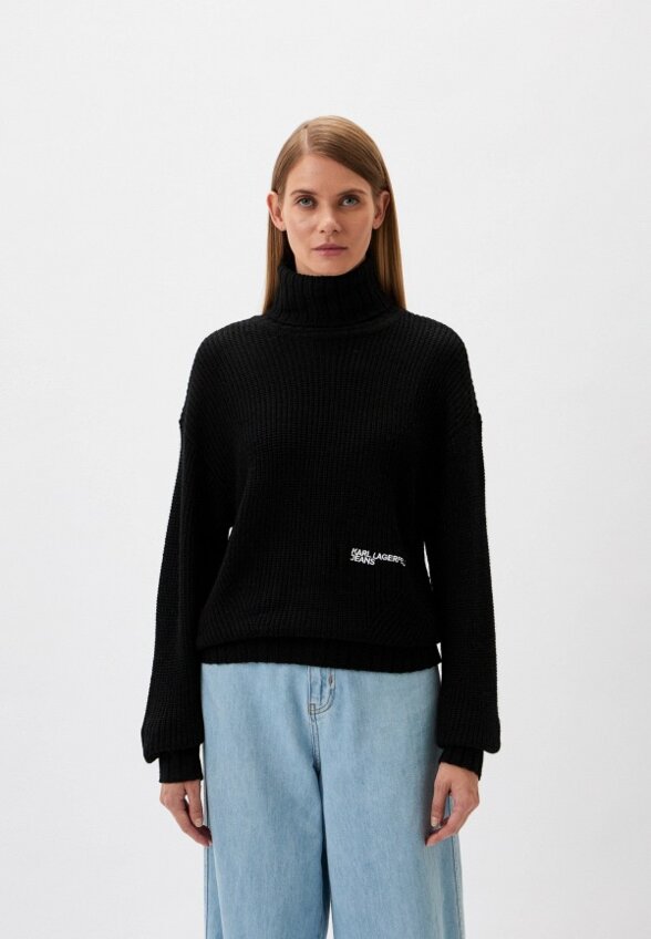 Свитер Karl Lagerfeld Jeans