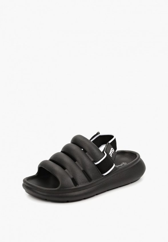 Сандалии резиновые PlayToday