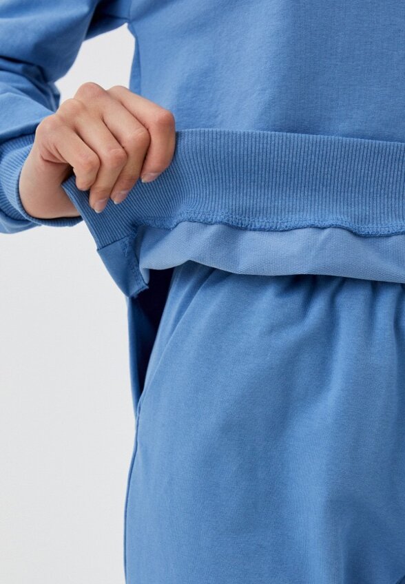 Костюм спортивный Агапэ