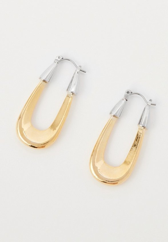 Серьги Love Republic