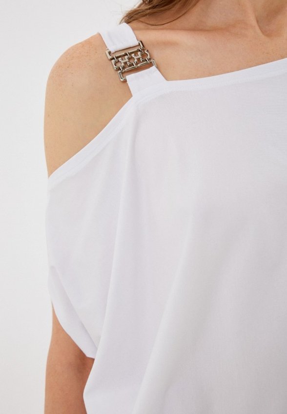 Футболка Helmidge