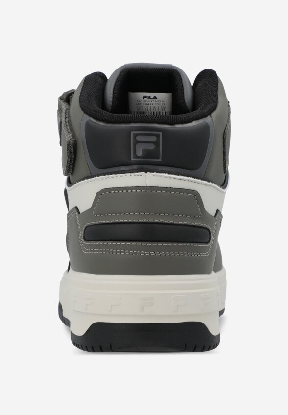 Кеды мужские FILA Fx-1000 Nxt, Зеленый