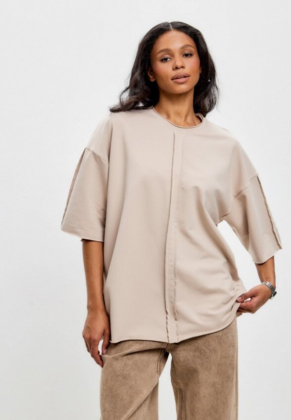 Футболка La Urba Person