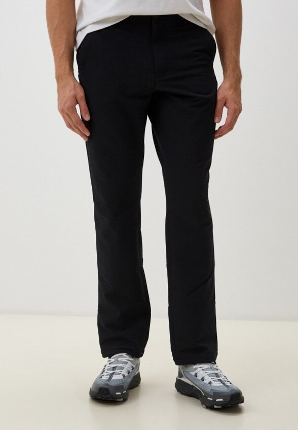 Брюки утепленные Columbia