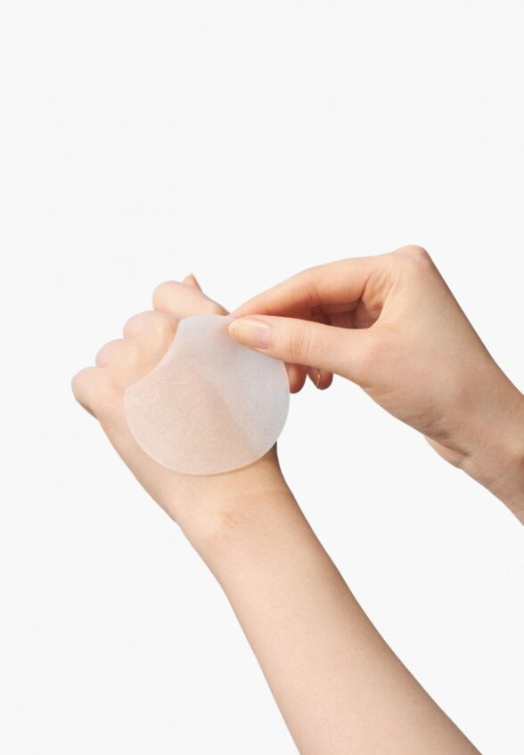 Пэды для лица Round Lab