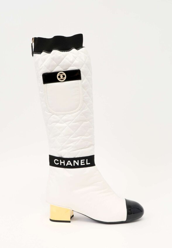 Chanel Shoes