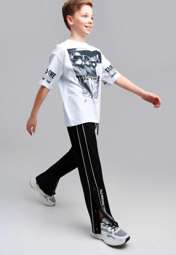 Брюки спортивные PlayToday