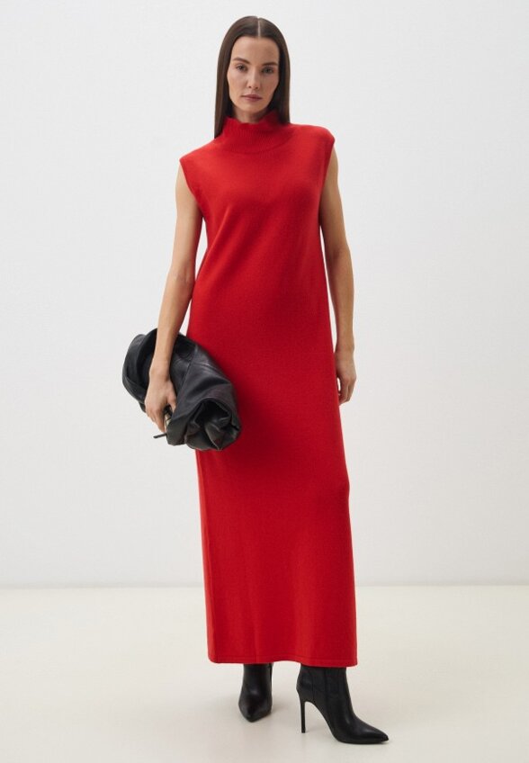 Платье Amur by Marushik