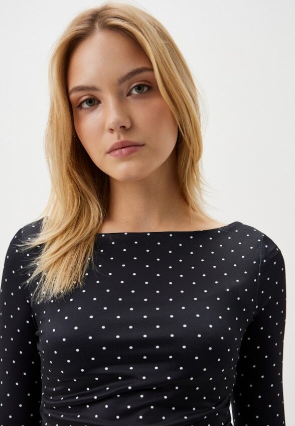 Лонгслив Terranova