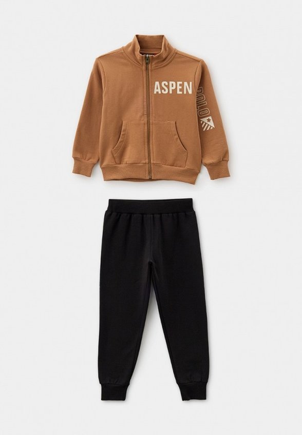 Костюм спортивный Aspen Polo Club