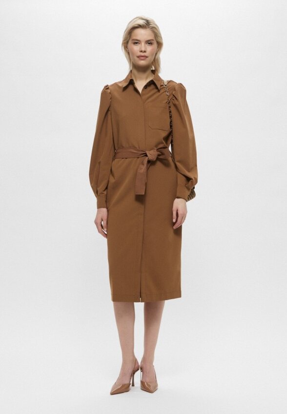 Платье Trussardi